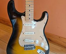Fender Stratocaster