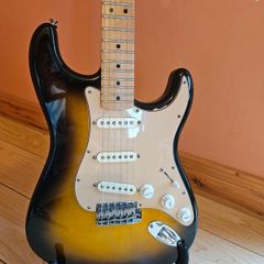 Fender Stratocaster