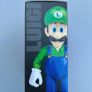 Nintendo 2023 Super Mario Bros Movie - Luigi Figure Image 3