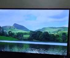 Blaupunkt smart tv