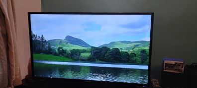 Blaupunkt smart tv