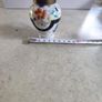 Vintage Small Mustered Dish. Image 2
