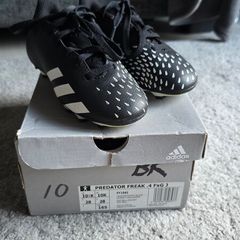 Football boots adidas predator kids