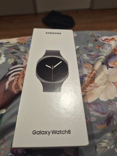 Samsung galaxy watch 8