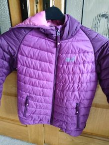 Jack Wolfskin Jacket