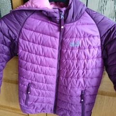 Jack Wolfskin Jacket