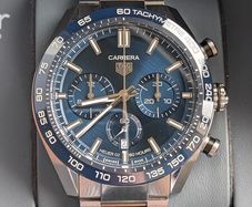 TAG Heuer Carrera Heuer 02 Full Set