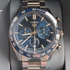 TAG Heuer Carrera Heuer 02 Full Set