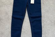Brand New Girls Jeggings Age 8-9