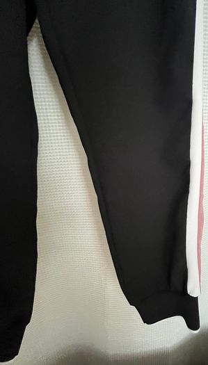 Zara Jogger Trousers
