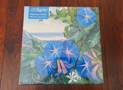 1000 Jigsaw Puzzle (brand new)