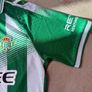 Real Betis Jersey Troy Parrott Image 7