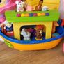 Baby and toddler toy bundle Image 3