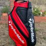 Taylormade Stealth Tour Bag Image 6