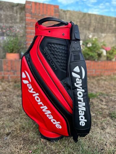Taylormade Stealth Tour Bag