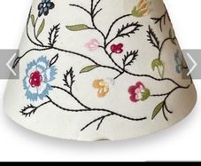 IKEA lampshade