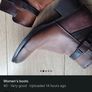 lady boots Image 2