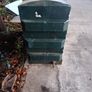 oil tank 1000L Image 3