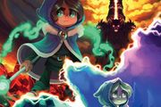 (sealed) Alwa's Collection - Nintendo Switch game