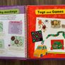 Arts & Craft Book/Folder Image 3