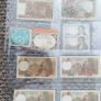 Francs France Lot 20 Pcs. - 1793 & 1940 To 1992 Image 2