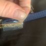 Giorgio Armani hand bag Image 2