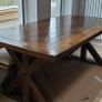 Dining Table & Chairs Image 4