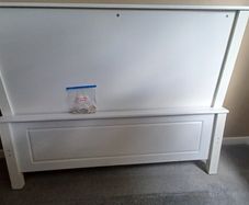 Double Bed
