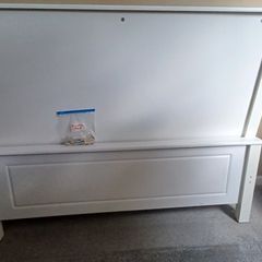 Double Bed