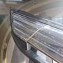 Honda Fit Jazz 2012 Front Grill car part Image 2