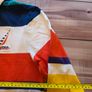 Vintage Nautica Men's Rugby Shirt Size Small Image 10