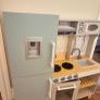 kids toy kitchen Image 9