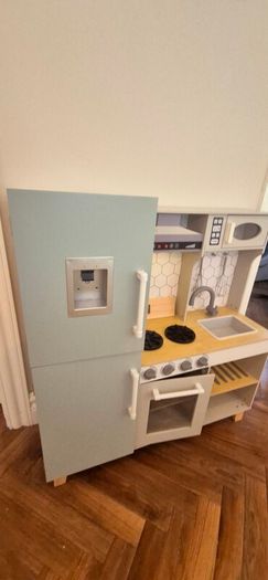 kids toy kitchen
