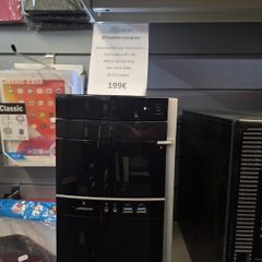 HP Pavilion Desktop PC