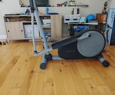 exercise machine