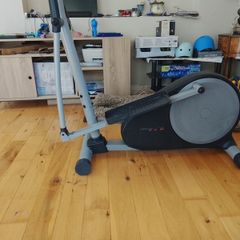 exercise machine
