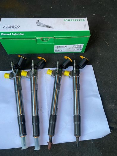 kia/hyundai injectors