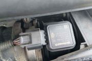 Renault MAF sensor