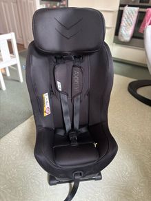Axkid Minikid 4 - Extended rearfacing car seat