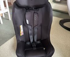 Axkid Minikid 4 - Extended rearfacing car seat