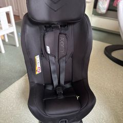 Axkid Minikid 4 - Extended rearfacing car seat