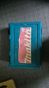 Makita sds 110v