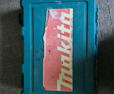 Makita sds 110v