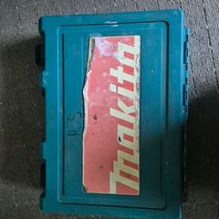 Makita sds 110v