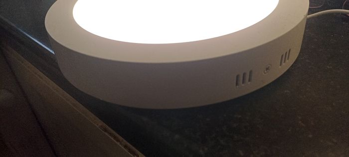 LED Low Voltage Ceiling/Wall Light