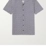 Orlebar Brown Printed Lyocell Shirt Image 5