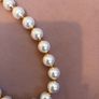 Lovely pearl necklace Image 2