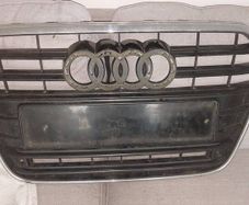audi a6 c7 front grill