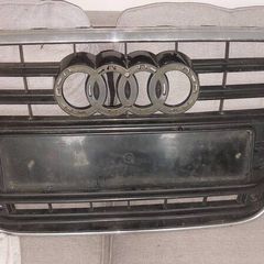 audi a6 c7 front grill