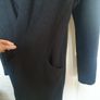 John Rocha wool jacket Image 4